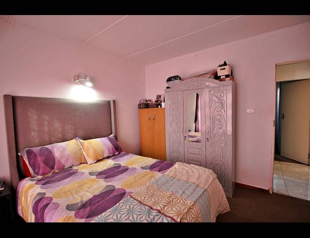 2 BEDROOM APARTMENT FOR SALE IN TERENURE